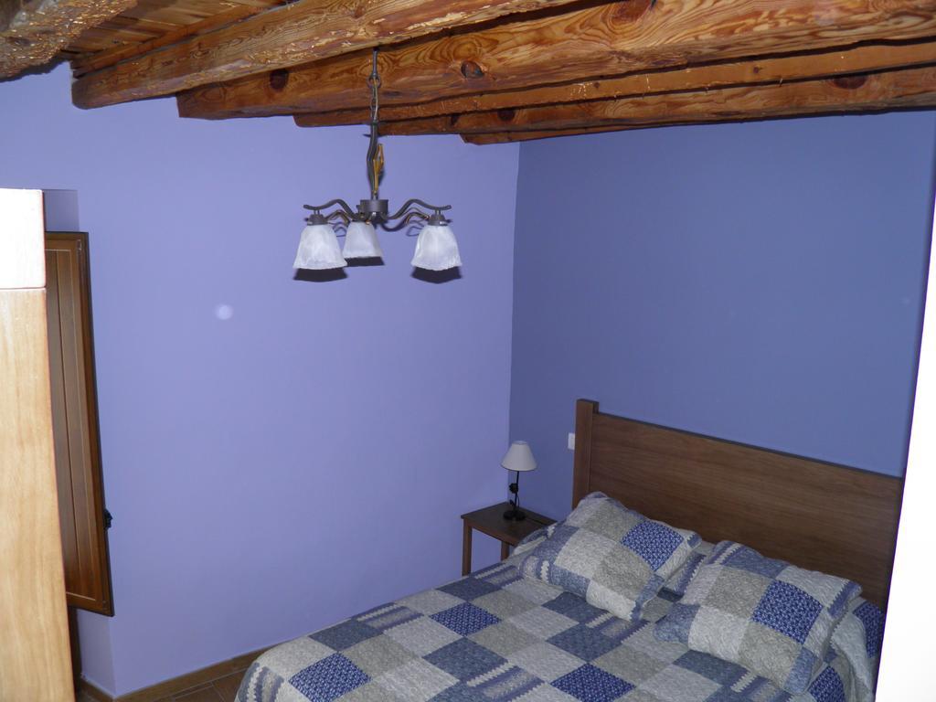 Apartamentos Turisticos Пеньяф'єль Номер фото