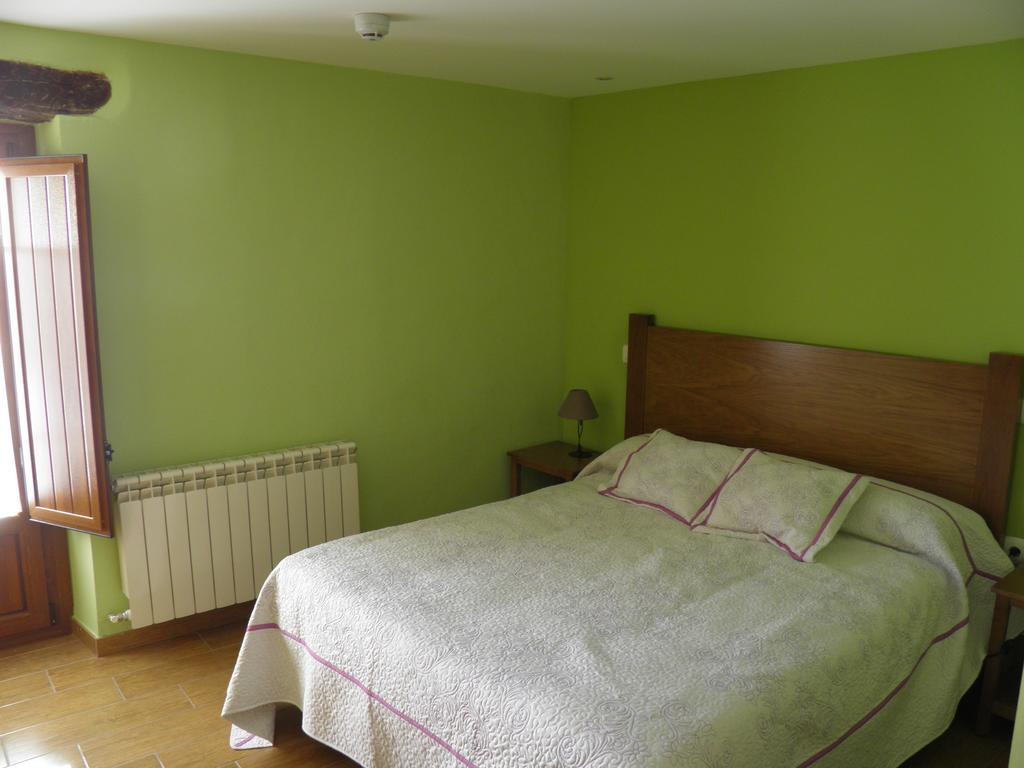 Apartamentos Turisticos Пеньяф'єль Номер фото