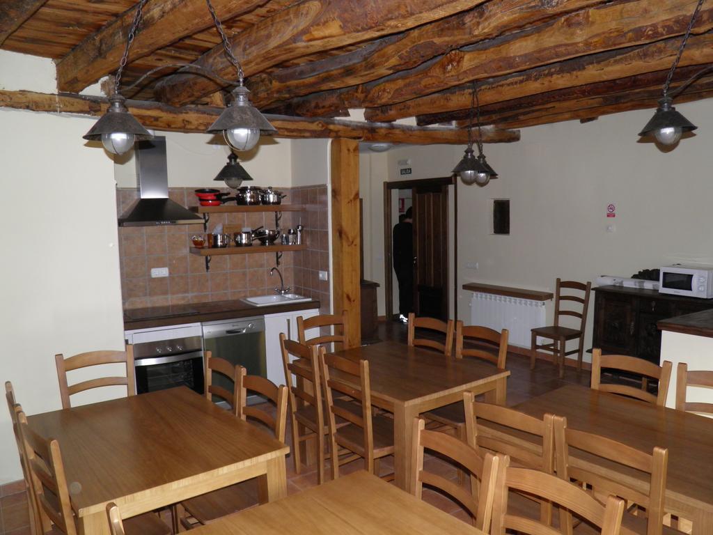 Apartamentos Turisticos Пеньяф'єль Екстер'єр фото