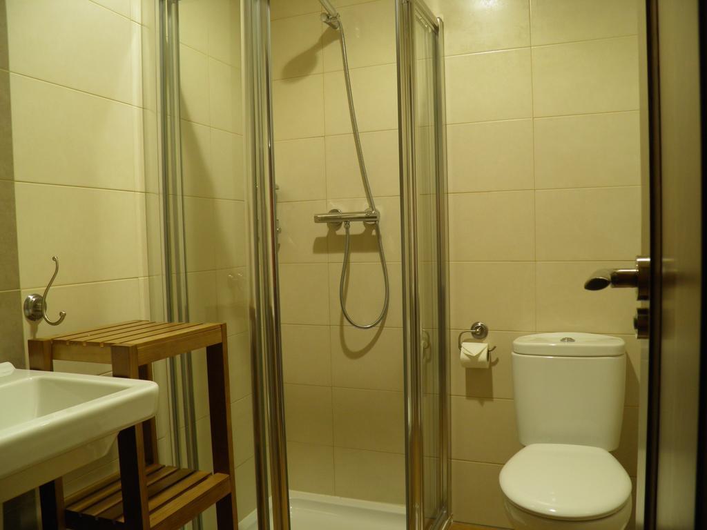 Apartamentos Turisticos Пеньяф'єль Номер фото