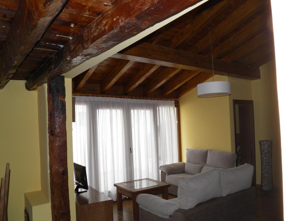 Apartamentos Turisticos Пеньяф'єль Номер фото