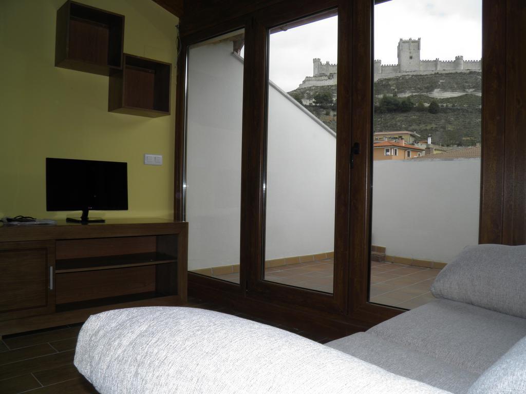 Apartamentos Turisticos Пеньяф'єль Номер фото